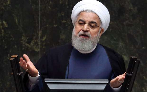 از مبهم گویی و تکرار سناریوی دولت قبل تا گریز به «فیضیه»!/ روحانی در همان ابتدا از رهبری هزینه کرد