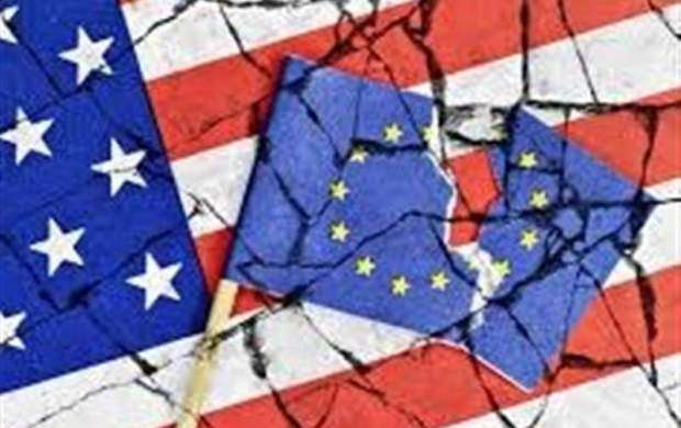 آیا اتحادیه اروپا می‌تواند از آمریکا مستقل شود؟