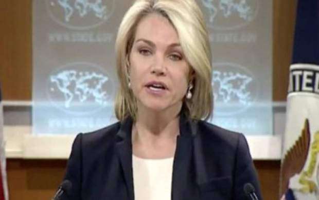 آمریکا: در مذاکرات سوریه در ژنو شرکت می‌کنیم