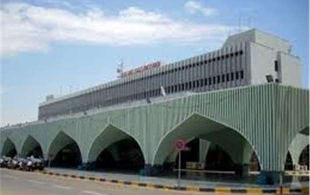 فرودگاه بین المللی طرابلس تعطیل شد