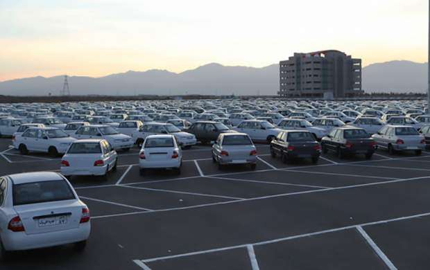 جزییات ورود ۴۰ هزار خودرو جدید به بازار