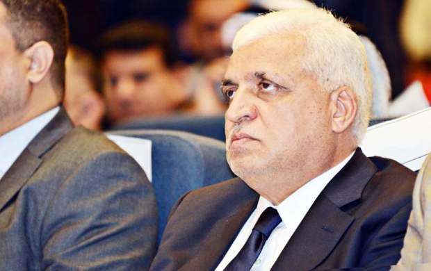 شانس بالای«فالح الفیاض»برای نخست‌وزیری عراق