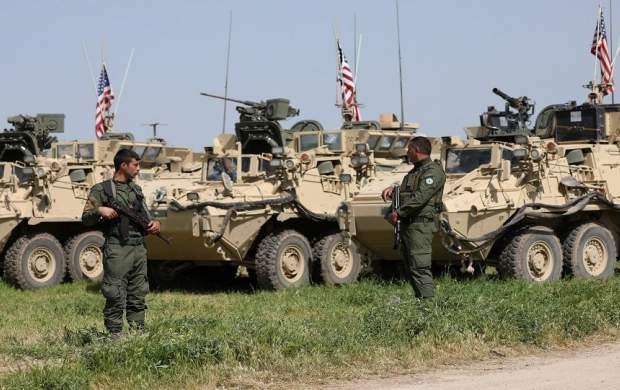۷هزار نیروی آمریکایی‌ در عراق حضور دارند