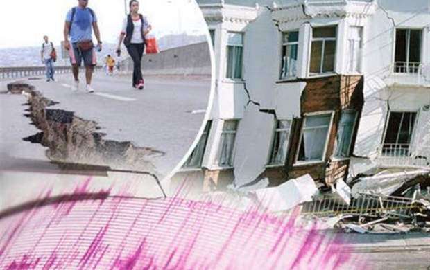 دو زلزله بزرگ تهران که هرگز گزارش نشد