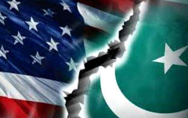 آمریکا دو شرکت پاکستانی را تحریم کرد