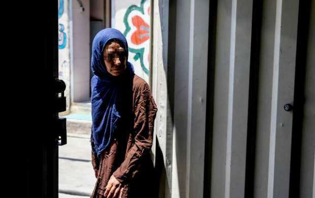 پذیرش ۷۷۵۰ معتاد در مراکز بهزیستی تهران