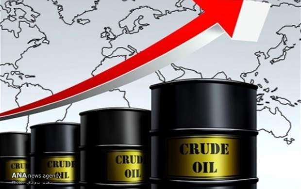 قیمت نفت به بالای ۷۸ دلار افزایش یافت