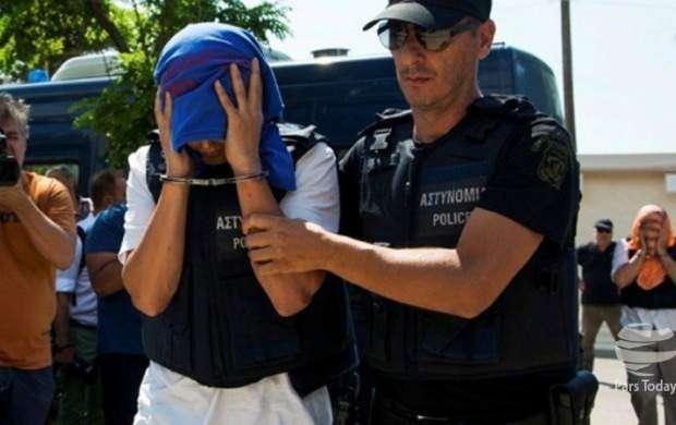 بیش از ۱۸ هزار نفر در ترکیه دستگیر شده‌اند