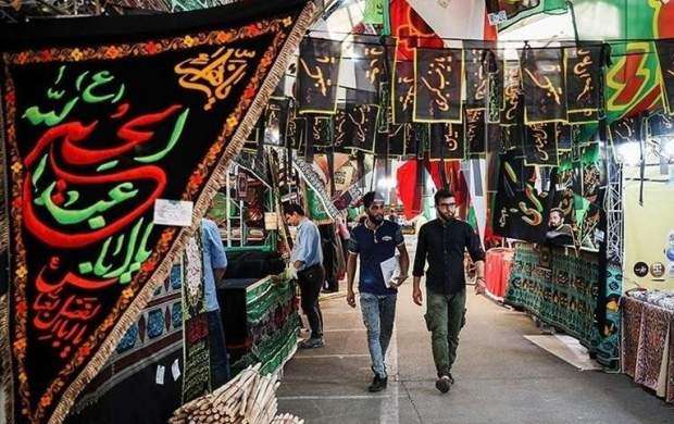 کمک قطره چکانی شهرداری تهران به هیئت‌های مذهبی