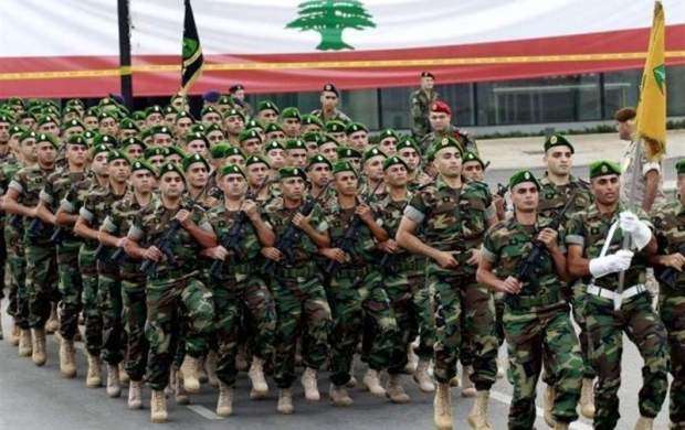 هشدار آمریکا به لبنان درباره همکاری نظامی با روسیه