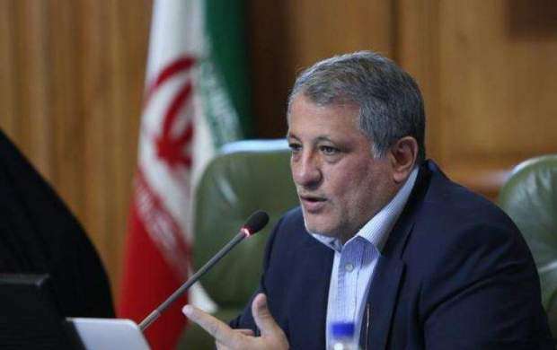 هاشمی: لزوم ارائه بسته‌های سرمایه گذاری برای تهران