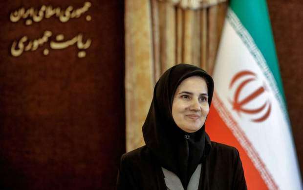 معاون روحانی:‌ "پاسخ‌گویی" وظیفه دولت است