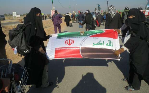 اجرای«تفرقه‌بینداز و حکومت کن»در ایران و عراق