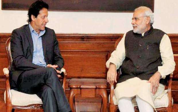 تلاش دیپلماتیک پاکستان برای تنش زدایی با هند