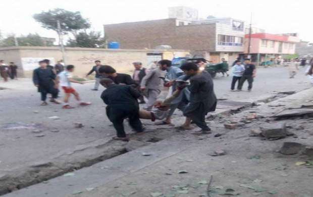 دومین حادثه تروریستی امروز در کابل