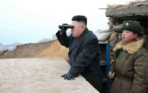 تاکید رهبر کره شمالی بر خلع سلاح هسته‌ای