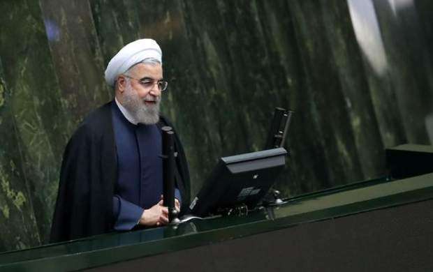 آقای روحانی صدای مردم را بشنوید