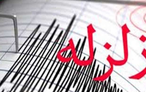 زلزله ۵.۶ ریشتری ایرانشهر را لرزاند