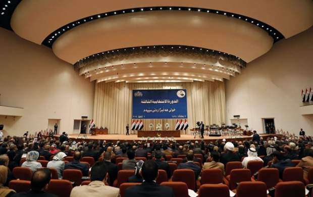 جلسه اضطراری پارلمان عراق برای بررسی اوضاع بصره