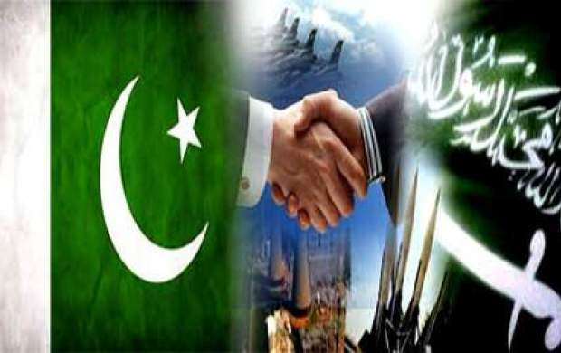 پاکستان و عربستان به دنبال همکاری‌ نزدیک‌تر