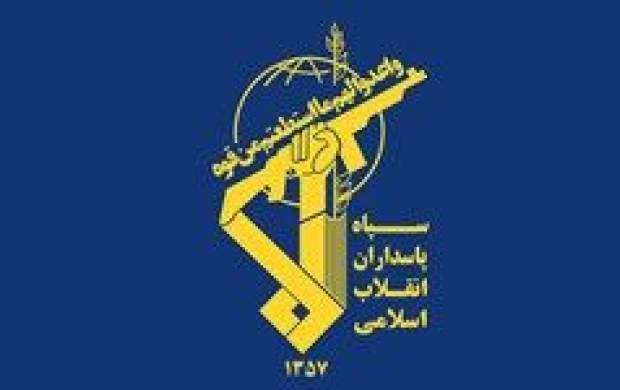 سپاه عملیات موشکی دیروز علیه تروریست‌ها را تشریح کرد