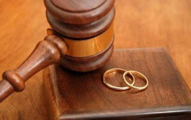 آمارهای ناگفته از طلاق در ایران