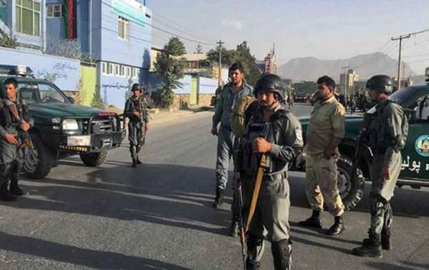 داعش مسؤولیت انفجار کابل را بر عهده گرفت