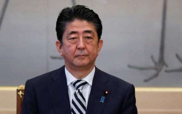 نخست وزیر ژاپن به دنبال تغییر قانون اساسی