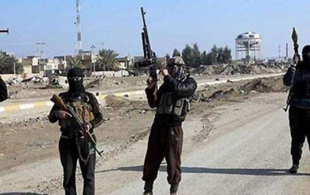 داعش ۴ عراقی را در دیالی سر برید
