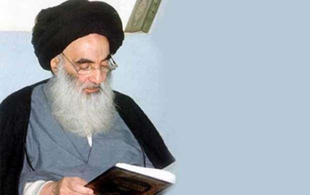 موضع‌گیری آیت‌الله سیستانی درباره نخست‌وزیر عراق