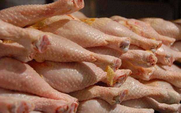 قیمت مرغ به ۹۴۰۰ تومان کاهش یافت