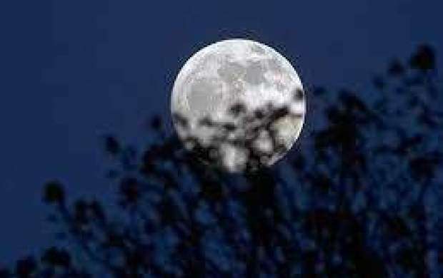 ماهیت عجیب لکه‌های کره ماه مشخص شد