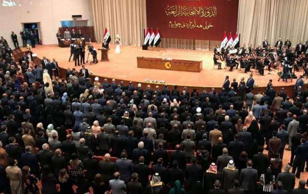 افزایش نامزدهای ریاست پارلمان عراق به ۹ نفر