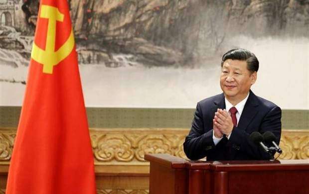 اجلاسی که رئیس‌جمهوری چین را به روسیه کشاند
