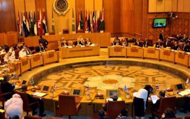نشست کمیته عربی ضد ایرانی در قاهره