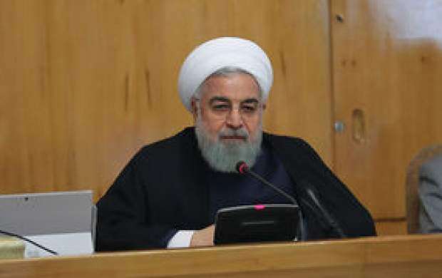 روحانی: امروز هم ندای امام حسین(ع) را می‌شنویم