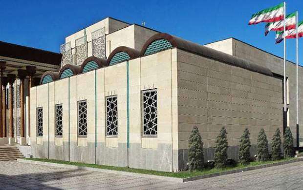 ساختمان جدید کنسولگری ایران در بصره افتتاح شد