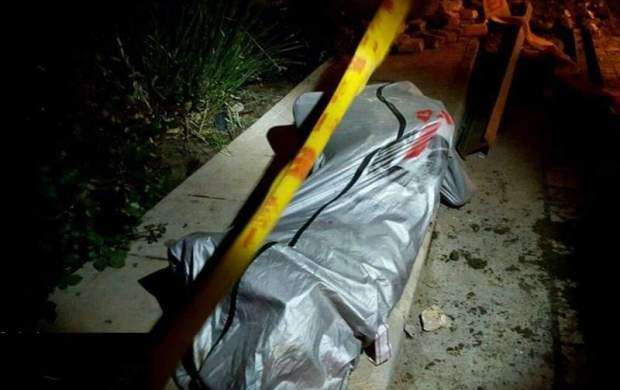 کشف جنازه در مجتمع دفن زباله تهران تایید شد