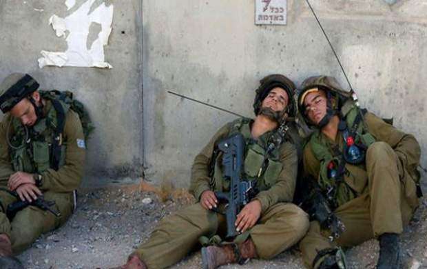 ژنرال اسرائیلی: ارتش آمادگی ورود به جنگ را ندارد