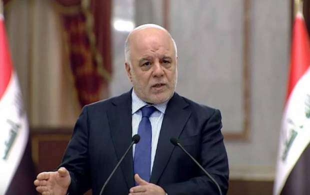 انصراف العبادی ازنامزدی برای نخست‌وزیری عراق