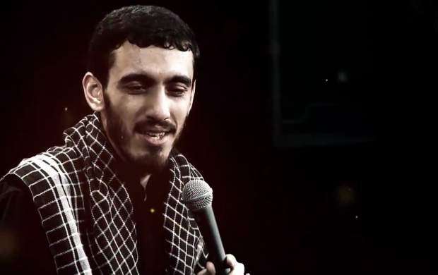 نظر مداح معروف در مورد محمود احمدی نژاد
