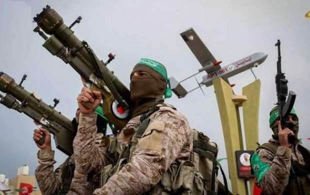 اذعان اسرائیل به توان نظامی حماس