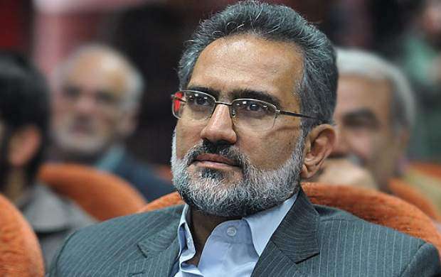 حسینی: حنای مذاکره با آمریکا دیگر رنگی ندارد