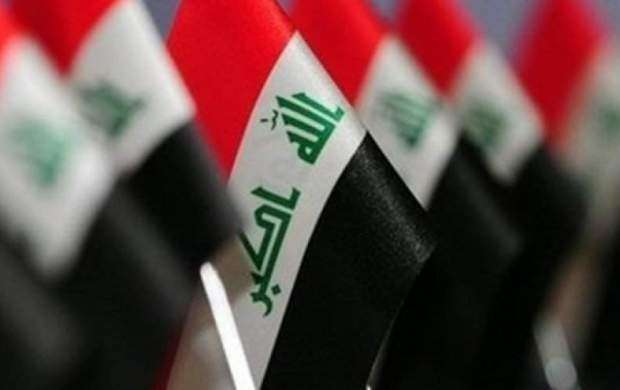 اولین گام موثر در سامان سیاسی عراق