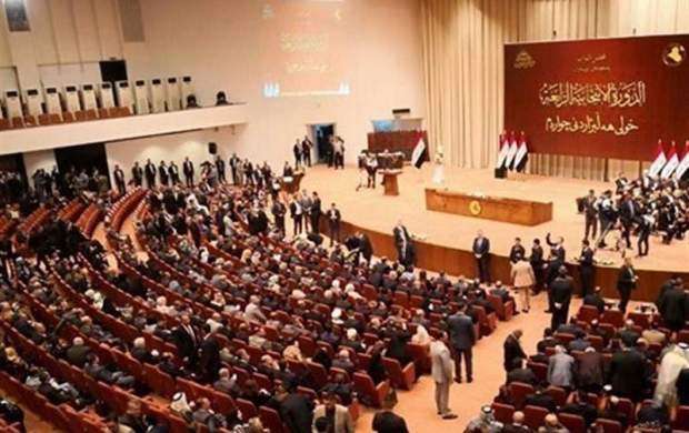 امروز؛ تعیین دومین نایب رئیس پارلمان عراق