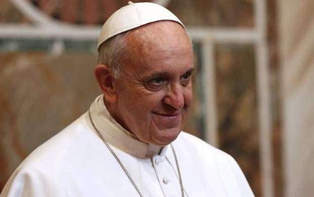 پاپ یک اسقف متهم به آزارجنسی کودکان را اخراج کرد
