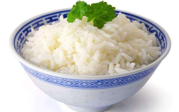 ۸ خاصیت خوردن برنج که شاید ندانید!