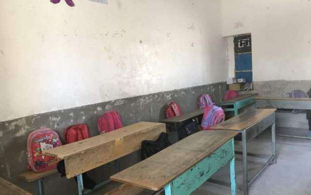 تهران رکورددار مدارس تخریبی کشور