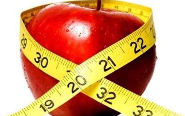 شش گام سالم متخصصان تغذیه برای کاهش وزن