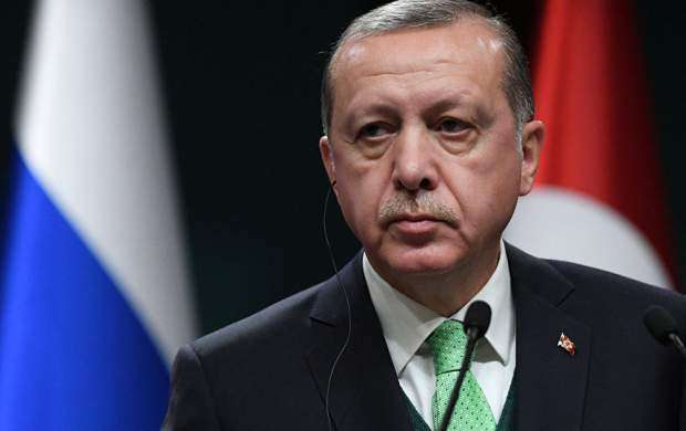 اردوغان و آخرین تلاش برای حفظ ادلب برای ترکیه